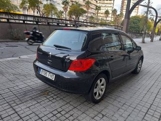 Peugeot 307 1.6 XS