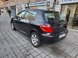 Peugeot 307 1.6 XS
