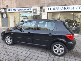 Peugeot 307 1.6 XS