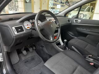 Peugeot 307 1.6 XS