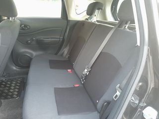 Nissan Note 5p. 1.2G 80CV Acenta