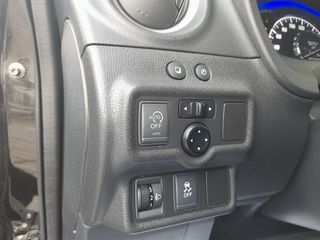 Nissan Note 5p. 1.2G 80CV Acenta