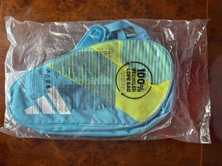 Paletero Adidas Nuevo Sin Estrenar