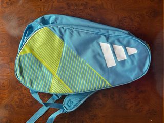 Paletero Adidas Nuevo Sin Estrenar