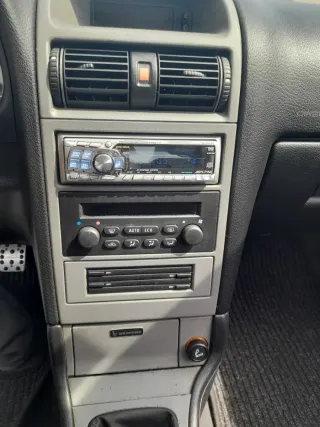 Opel Astra Bertone 2.2 DTI 125cv IRMSCHER Z1