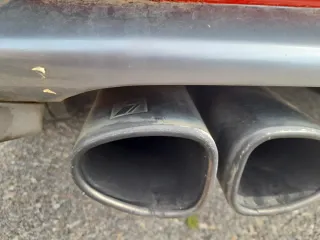 Opel Astra Bertone 2.2 DTI 125cv IRMSCHER Z1