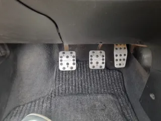 Opel Astra Bertone 2.2 DTI 125cv IRMSCHER Z1