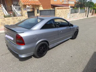 Opel Astra Bertone 2.2 DTI 125cv IRMSCHER Z1