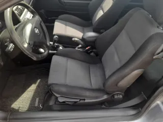 Opel Astra Bertone 2.2 DTI 125cv IRMSCHER Z1