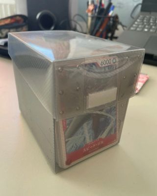 Lotto One Piece Bandai