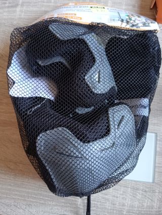 Set Protección Patines Niños Sportsline 6 Piezas