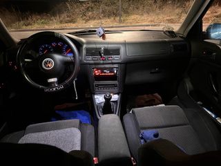 Volkswagen Golf 2002