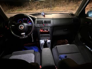 Volkswagen Golf 2002