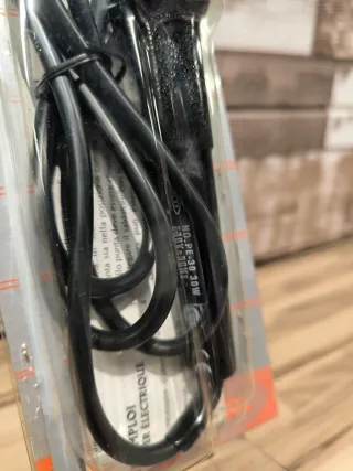 Saldatrice elettrica Pemco 30W