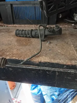 Bombín Embrague Peugeot 307