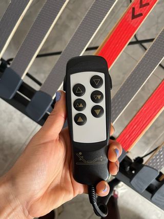 Base Articulada ARTIVISCO + Colchón Viscoelástico