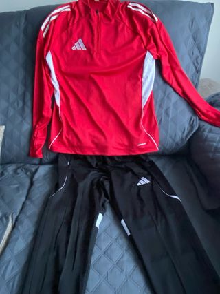 Chándal Adidas Hombre Talla M Nuevo