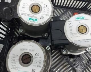 BOMBA CALDERA MANAUT NFSL12/PREMIUM-1C MICON  MURA