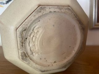 Coprivaso vintage West Germany