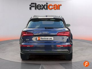 Audi Q5 2.0 TDI 140kW quattro S tronic