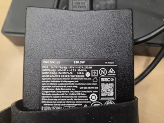 Docking Station WD19 DELL