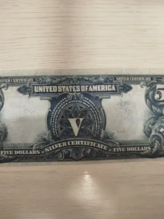 Billete fantasía DEAMERICA