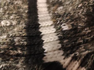 Set 3 Sciarpe Donna Blu e Viola