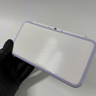 new Nintendo 2DS XL Tomodachi Life con Giochi