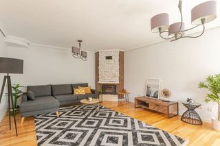 Casa en venta en Olaz en Egüés