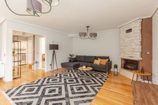 Casa en venta en Olaz en Egüés