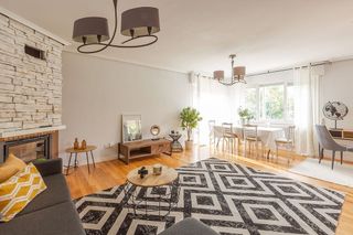 Casa en venta en Olaz en Egüés