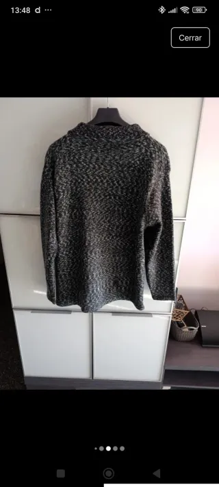 Chaqueta de mujer muy bonita