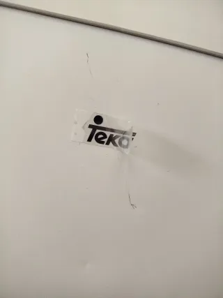 Mini frigorífico Teka