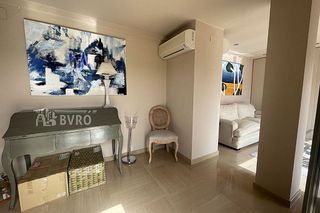 Ático en alquiler en Zona Centro en Córdoba