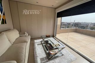 Ático en alquiler en Zona Centro en Córdoba