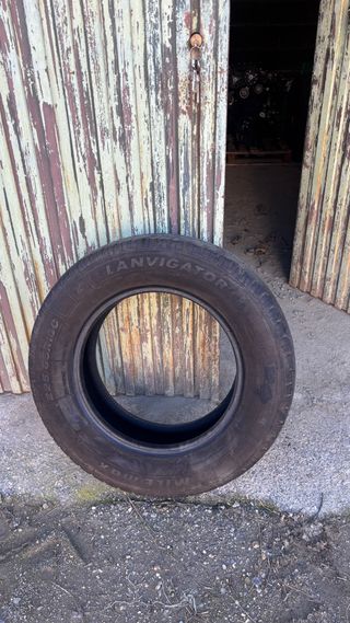 Neumático 225/65R16C