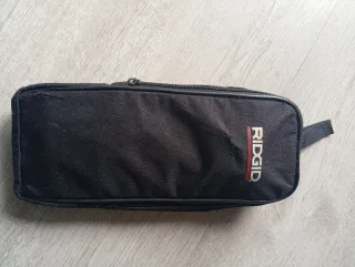 Rilevatore di gas Ridgid