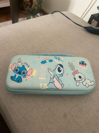 Nintendo Switch OLED + Accessori