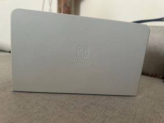 Nintendo Switch OLED + Accessori