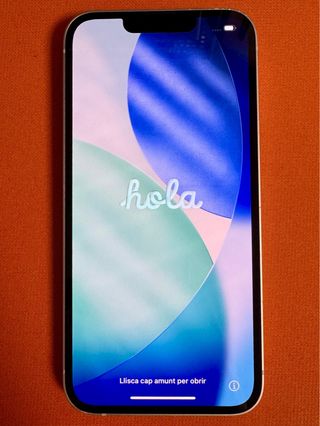 iPhone 13 128GB Rosa