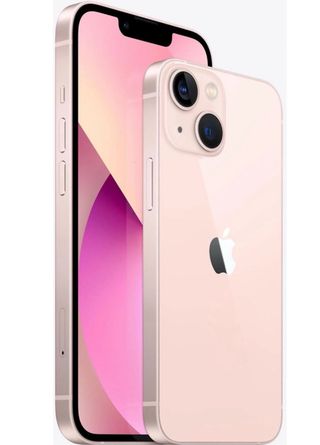 iPhone 13 128GB Rosa