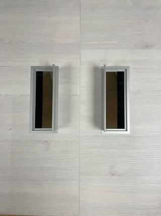 Mesa de oficina para 2 personas