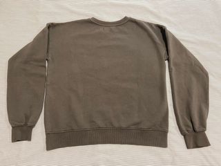 Sudadera Brownie Mujer