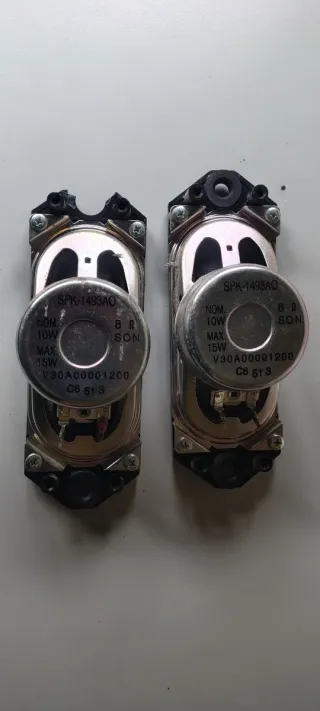 Altavoz SPK-1493AO 10W 8 Ohm