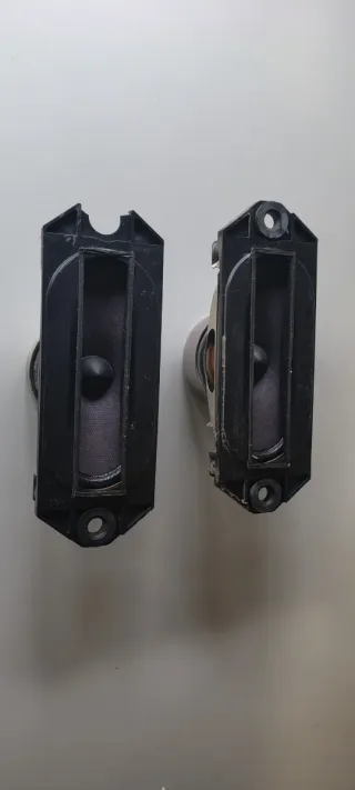 Altavoz SPK-1493AO 10W 8 Ohm