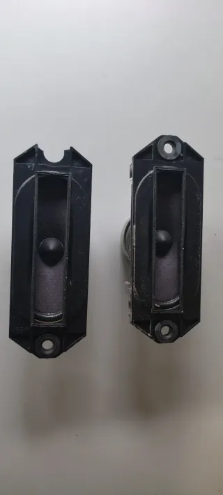 Altavoz SPK-1493AO 10W 8 Ohm