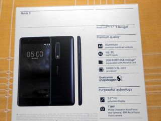 Nokia 5