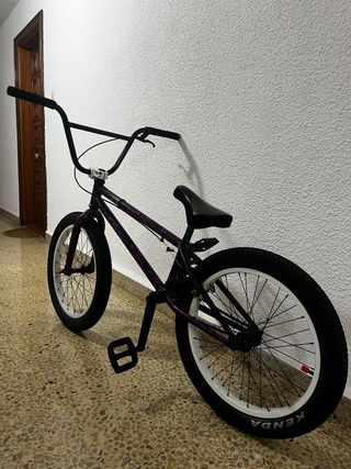 Bmx Mafia Bikes Madmain