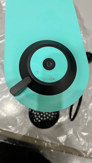 Cafetera Nespresso Vertuo Pop Krups NUEVA