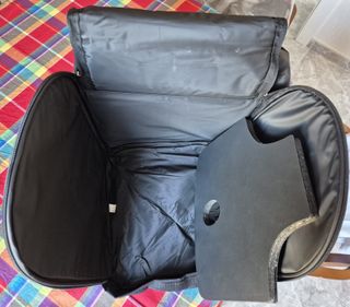 Bolsa Transporte Thermomix TM6 sin estrenar